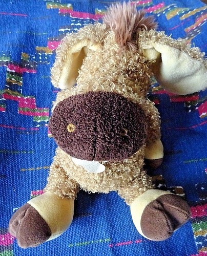 Ab3 doudou peluche - doudou,