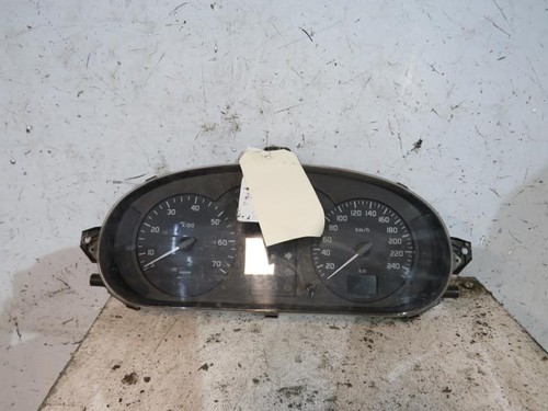 Compteur renault scenic - scenic, 1