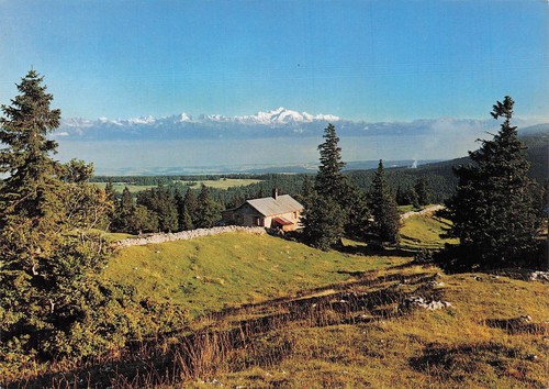 Suisse dent vaulion le - de,