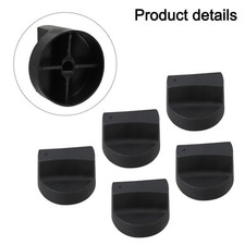 Boutons de cuisinière à gaz