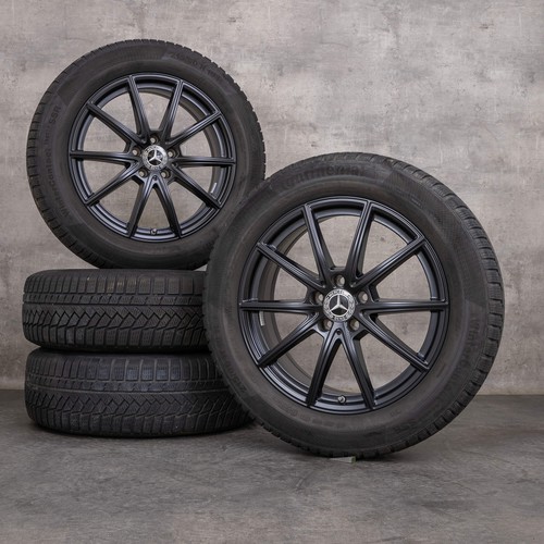 Mercedes gla glb - mercedes, roues