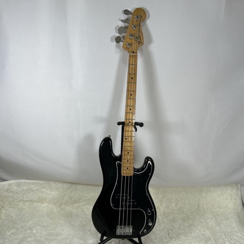 Fender japan precision bass - precision,
