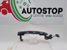 Poignee porte avant gauche RENAULT CLIO 4 PHASE 2 806070076R