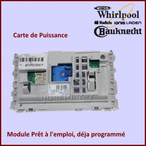 Carte électronique - , de