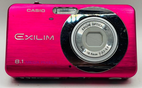Appareil photo numérique