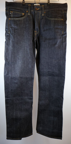 Edwin regular straight - edwin,