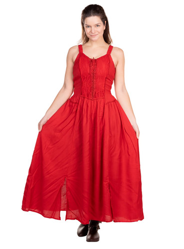 Robe été longue - d'été,