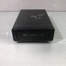 Chargeur CD BMW SERIE 5 E39 PHASE 2 65126946989