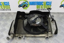 Radiateur Honda VFR 800 VTEC