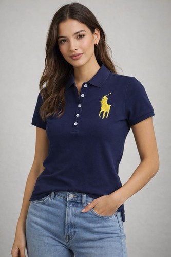 Polo ralph lauren - polo, pony