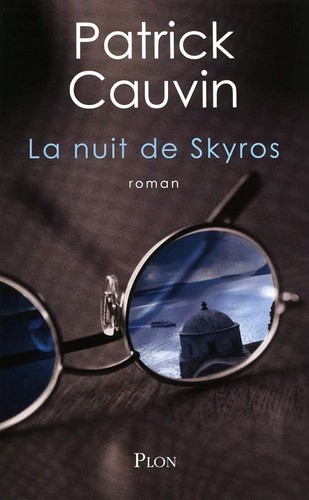 Nuit skyros cauvin - la,