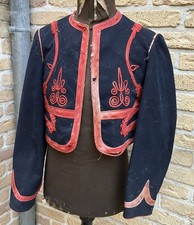 Boléro Zouaves M1879