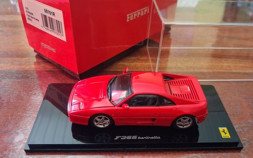 Ferrari f355 berlinetta kyosho - f355,