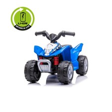 Quad électrique honda - Électrique,