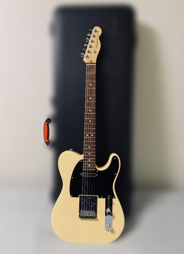 Fender telecaster usa vintage - telecaster,