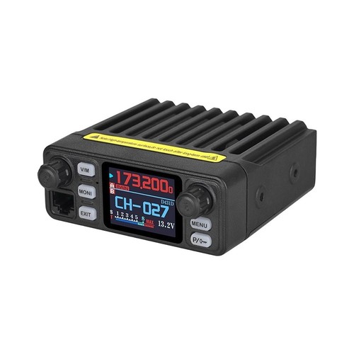 Radio 980pro uhf vhf 25w - radio, uhf/vhf