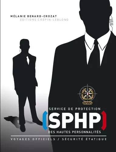 Livre sphp service - sphp, de