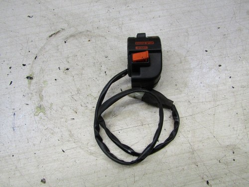 Commodo droit aprilia red - commodo,