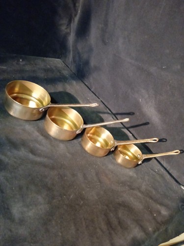 Série mini casseroles en - casseroles,