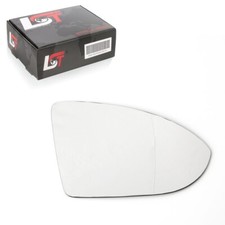 Miroir Rétroviseur Latéral Droite Asphérique à Coller pour VW Golf VII 7 5G BA5