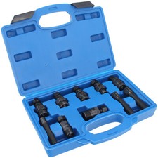 10 Pièces Extracteur de Volant Boite à Outils Moto Moto-Cross Universel Outil