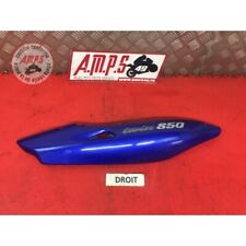 Flanc de carénage arrière