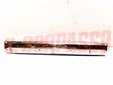 Pare-Chocs Avant Lame Centrale