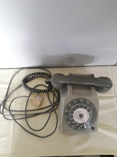Telephone 1970 vintage - telephone,