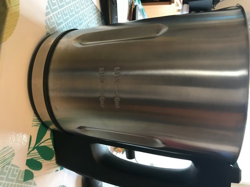 Blender soup marker sp16 - marker,