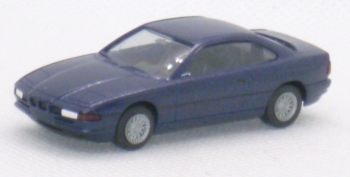Herpa bmw 850i ho 1 - ,