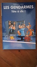 Bd Les Gendarmes Tome 12