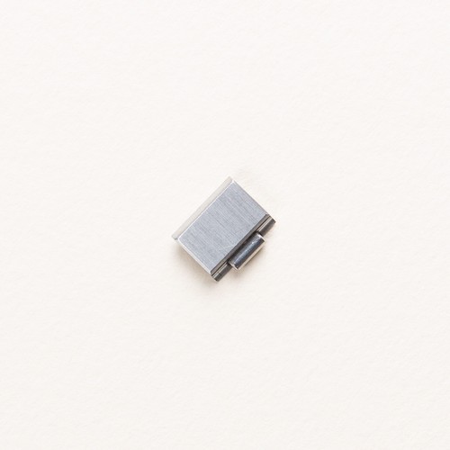 Cartier santos steel - cartier,