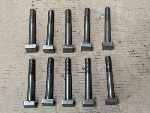 Lot bridage - 10,