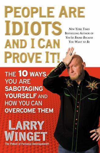 People are idiots and - people,