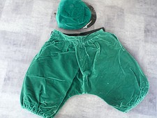 ANCIEN VETEMENT DE GARCONNET -