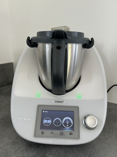 Vorwerk thermomix tm5 - thermomix,