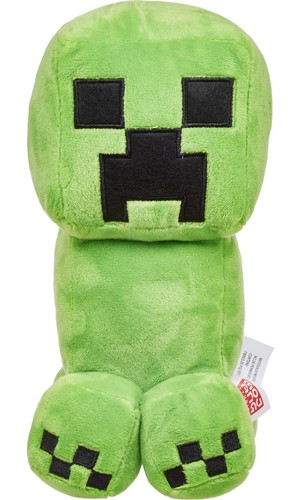 Mattel minecraft basique - mattel,