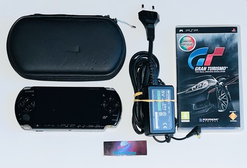 Console psp edition - console, gran
