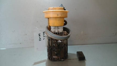 Pompe gavage volkswagen - de,