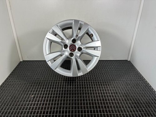 Jante citroen ds3 - citroen, nt