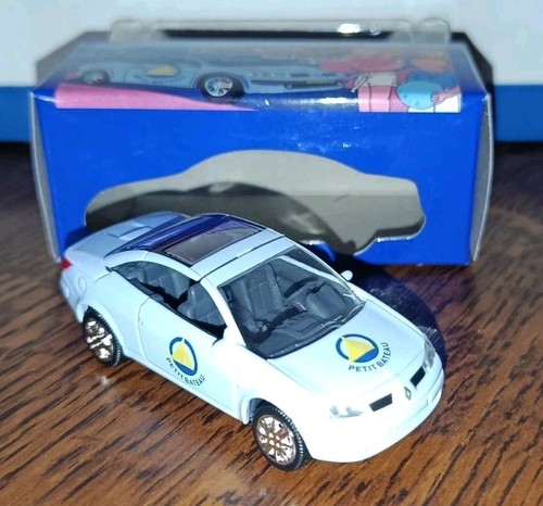 Norev renault toys mégane - -,