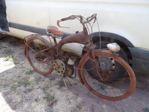 Cyclomoteur bernet - cyclomoteur,