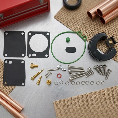 Kit carburateur hors bord pour - kit,