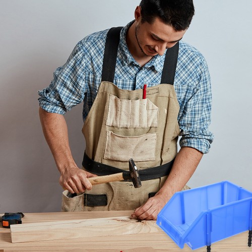 Boîte rangement pour - ,