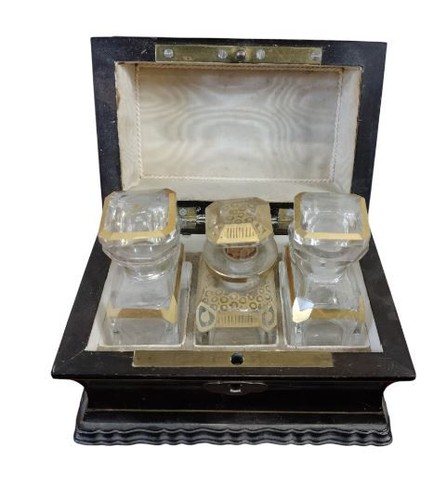Coffret parfum style - coffret, parfum.