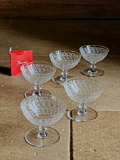 Baccarat Rohan Art Deco  5