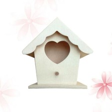  Cage Oiseaux Decorative