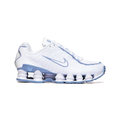 Chaussures hommes nike shox - hommes, tl