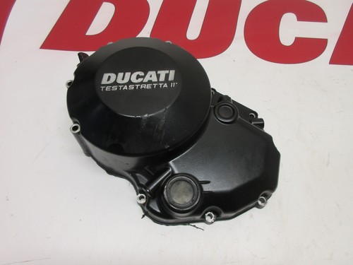 Cache embrayage ducati - cache,