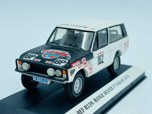 Starter r139 range rover - starter,